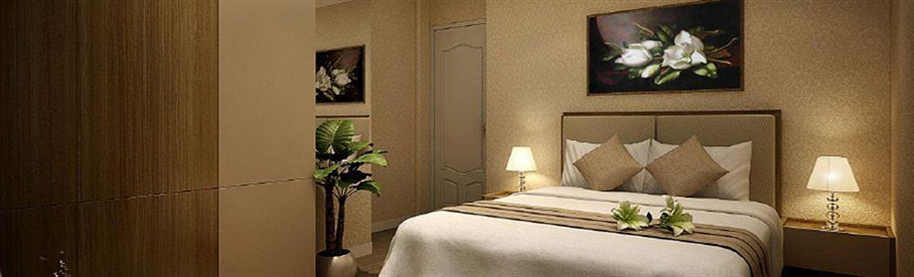 Nam Hung Hotel Nha Trang Exterior photo