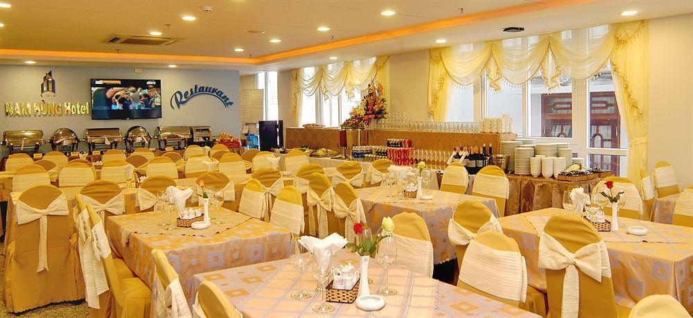 Nam Hung Hotel Nha Trang Exterior photo