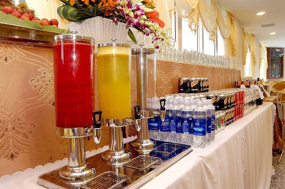Nam Hung Hotel Nha Trang Exterior photo