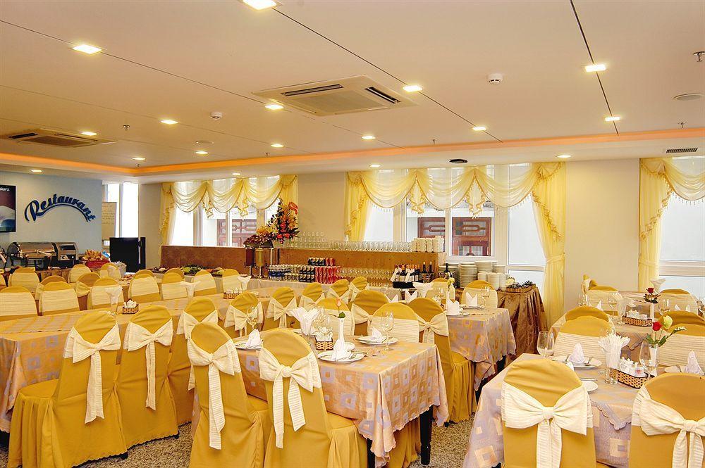 Nam Hung Hotel Nha Trang Exterior photo