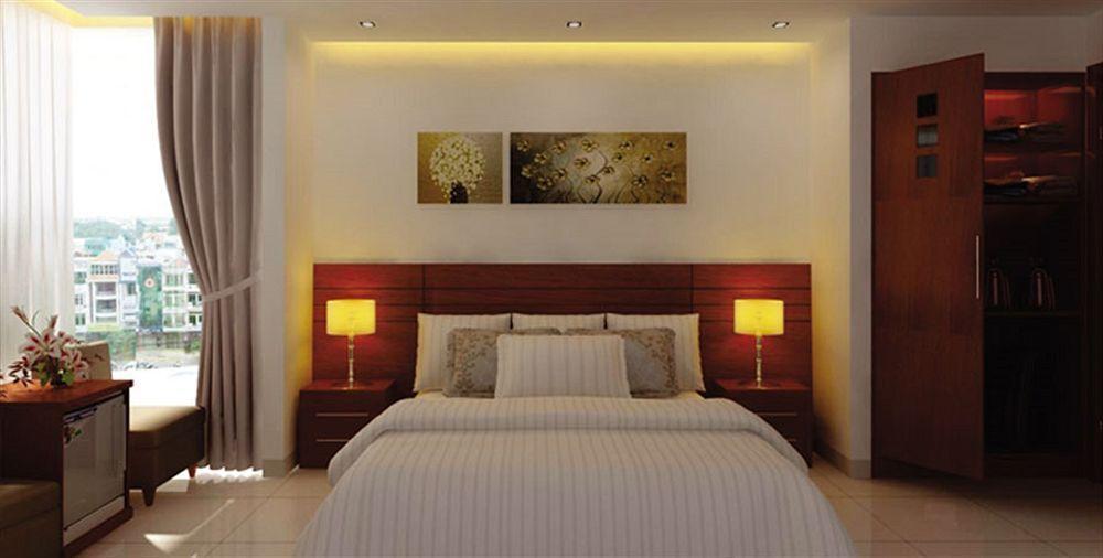 Nam Hung Hotel Nha Trang Exterior photo