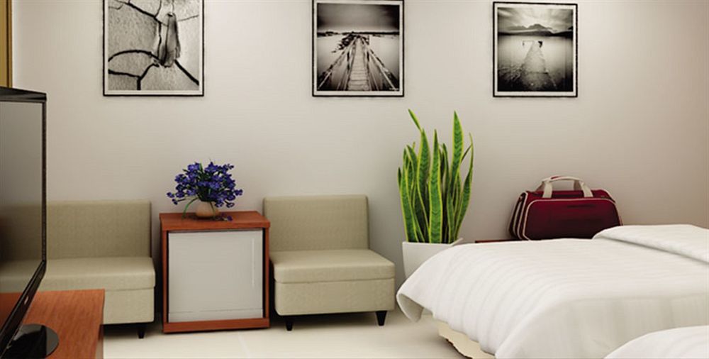 Nam Hung Hotel Nha Trang Exterior photo